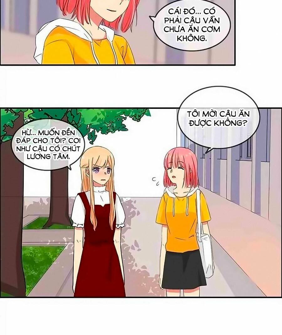 Đại Thần Tình Yêu Chớ Chạm Tôi: Chapter 53
