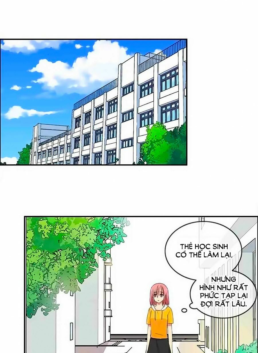 Đại Thần Tình Yêu Chớ Chạm Tôi: Chapter 53