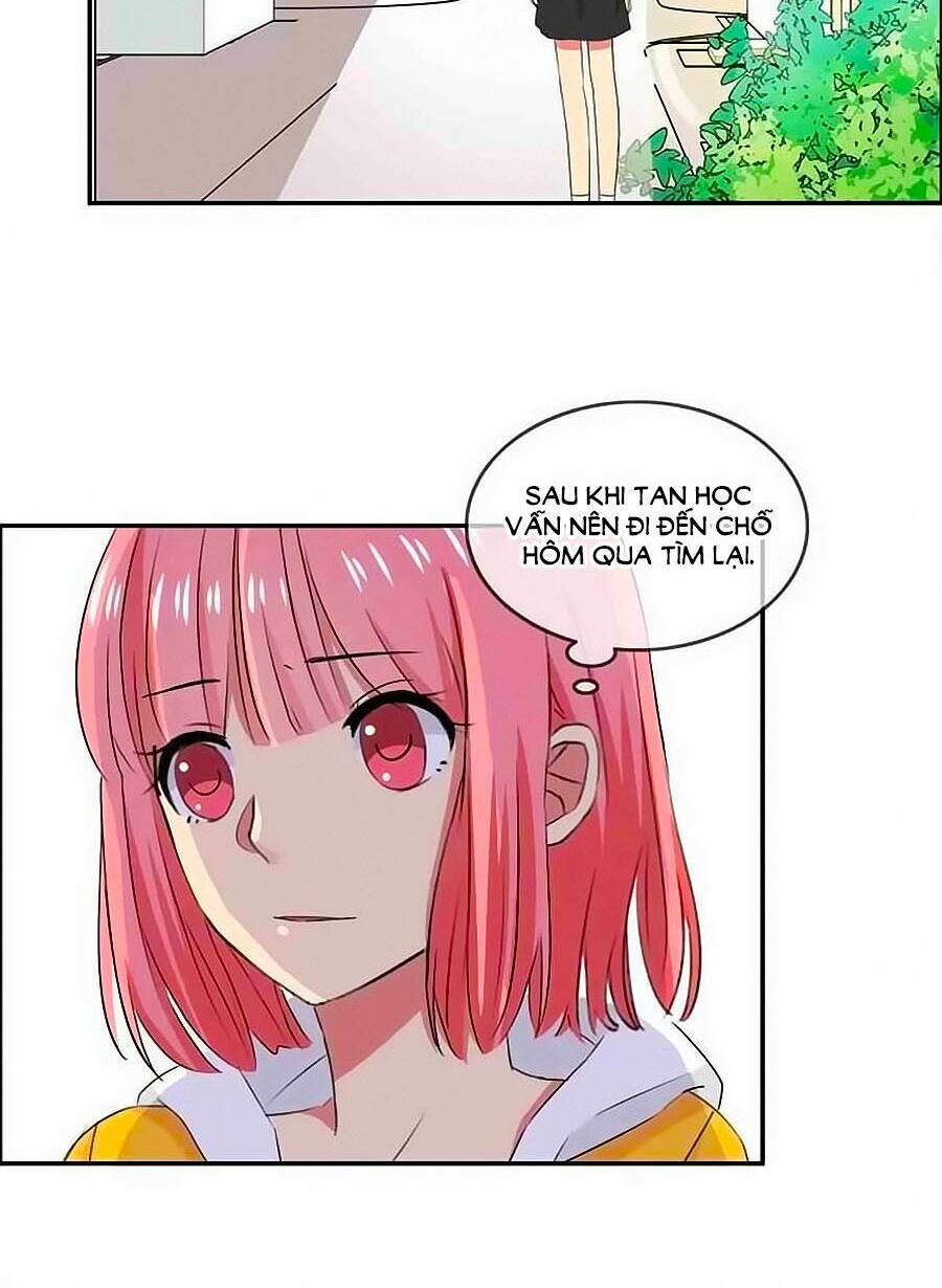 Đại Thần Tình Yêu Chớ Chạm Tôi: Chapter 53