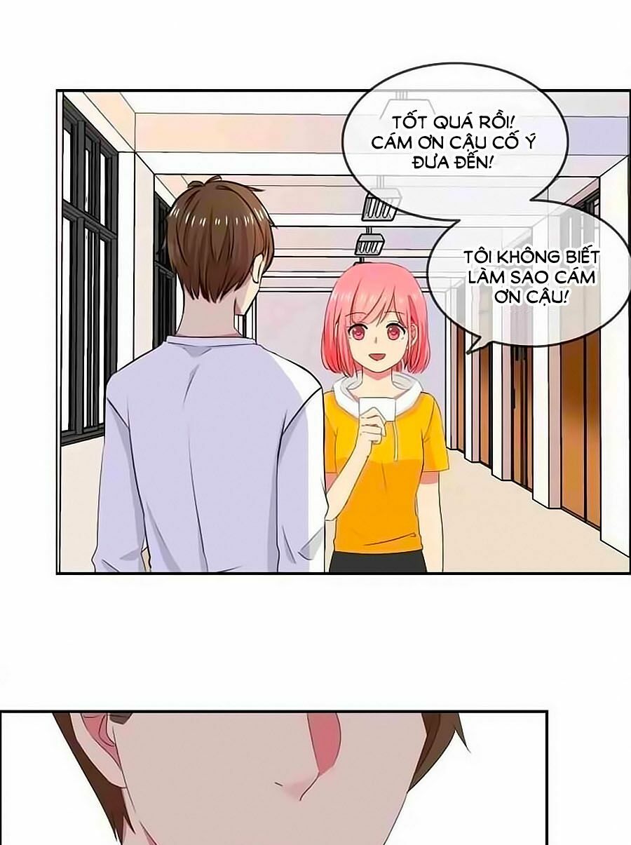 Đại Thần Tình Yêu Chớ Chạm Tôi: Chapter 53