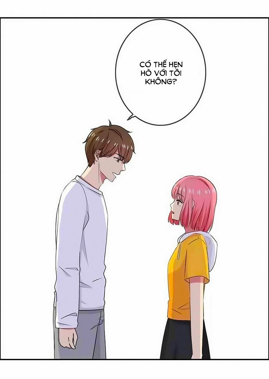 Đại Thần Tình Yêu Chớ Chạm Tôi: Chapter 53
