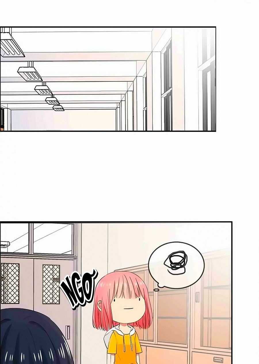 Đại Thần Tình Yêu Chớ Chạm Tôi: Chapter 54