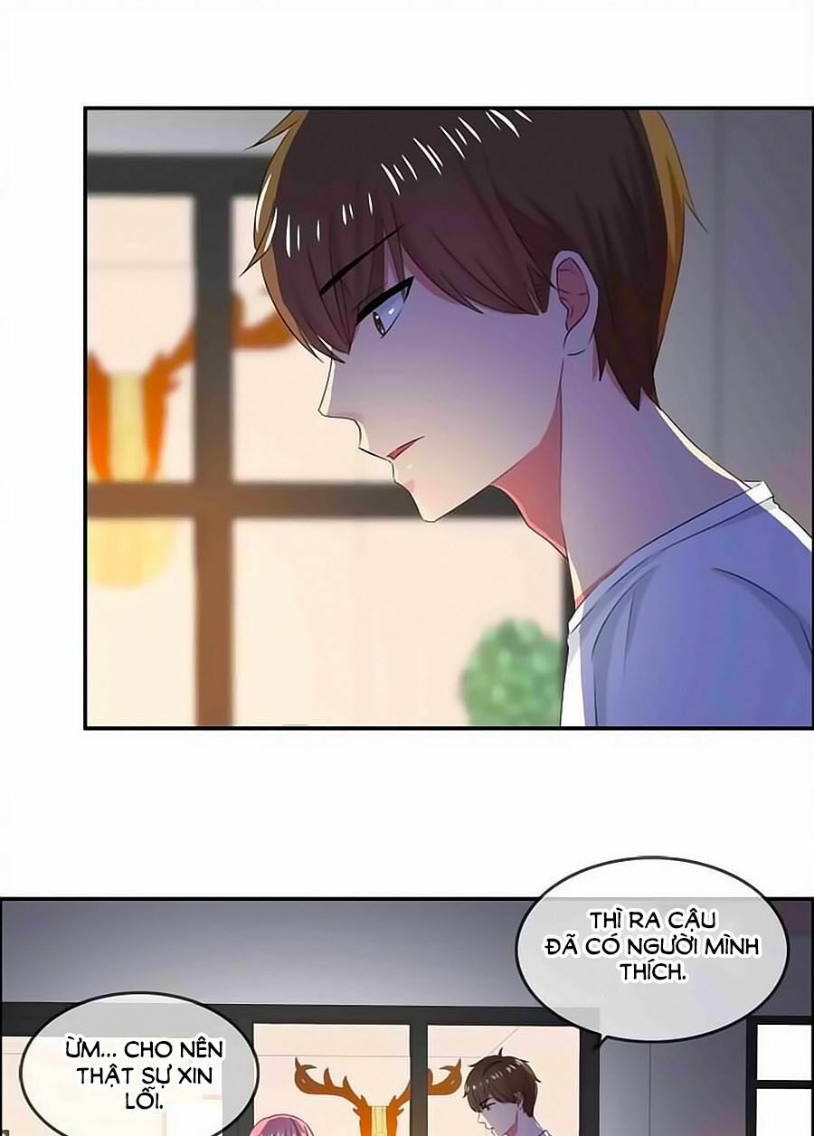 Đại Thần Tình Yêu Chớ Chạm Tôi: Chapter 54