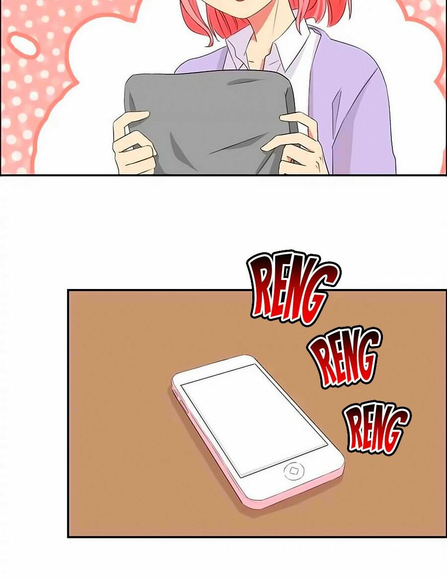 Đại Thần Tình Yêu Chớ Chạm Tôi: Chapter 54