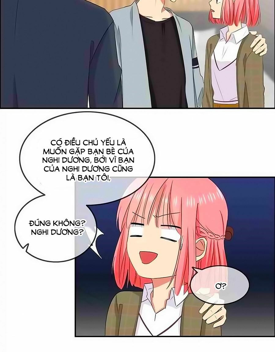 Đại Thần Tình Yêu Chớ Chạm Tôi: Chapter 55