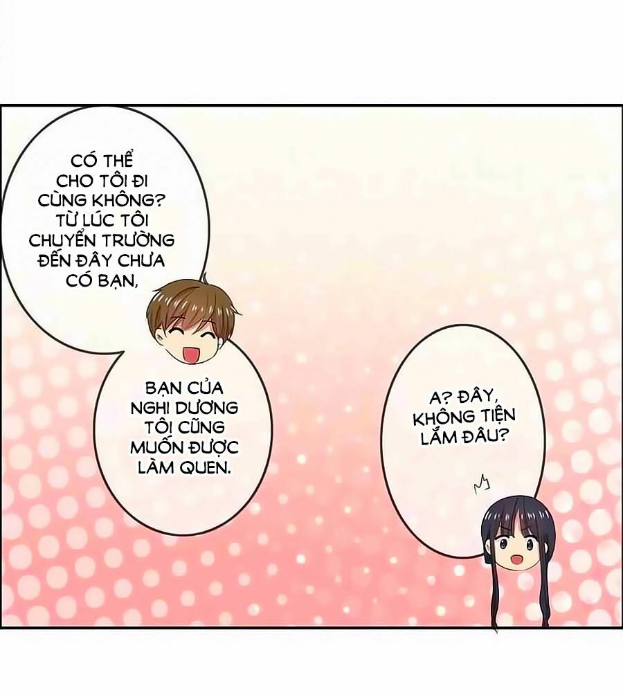 Đại Thần Tình Yêu Chớ Chạm Tôi: Chapter 55
