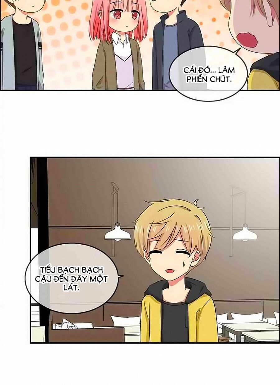 Đại Thần Tình Yêu Chớ Chạm Tôi: Chapter 56