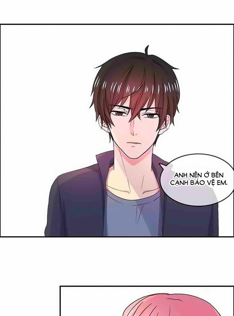 Đại Thần Tình Yêu Chớ Chạm Tôi: Chapter 56