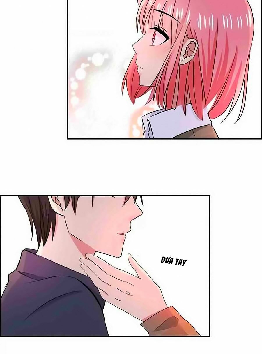 Đại Thần Tình Yêu Chớ Chạm Tôi: Chapter 56