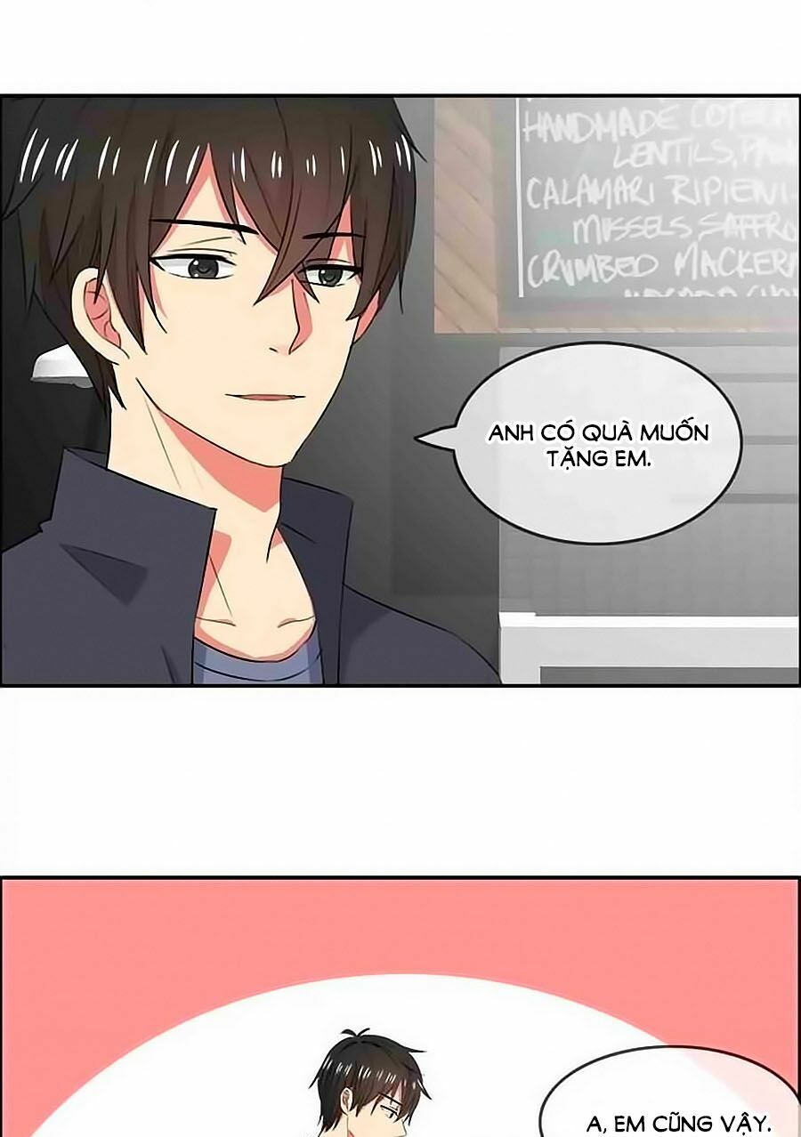 Đại Thần Tình Yêu Chớ Chạm Tôi: Chapter 56