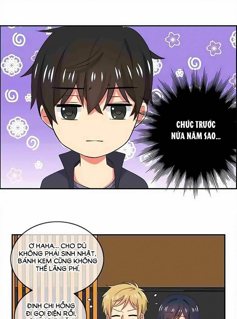 Đại Thần Tình Yêu Chớ Chạm Tôi: Chapter 56