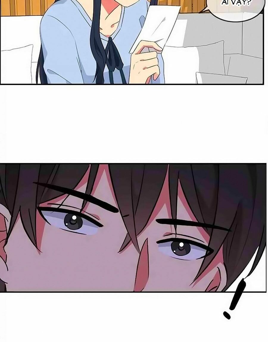 Đại Thần Tình Yêu Chớ Chạm Tôi: Chapter 56