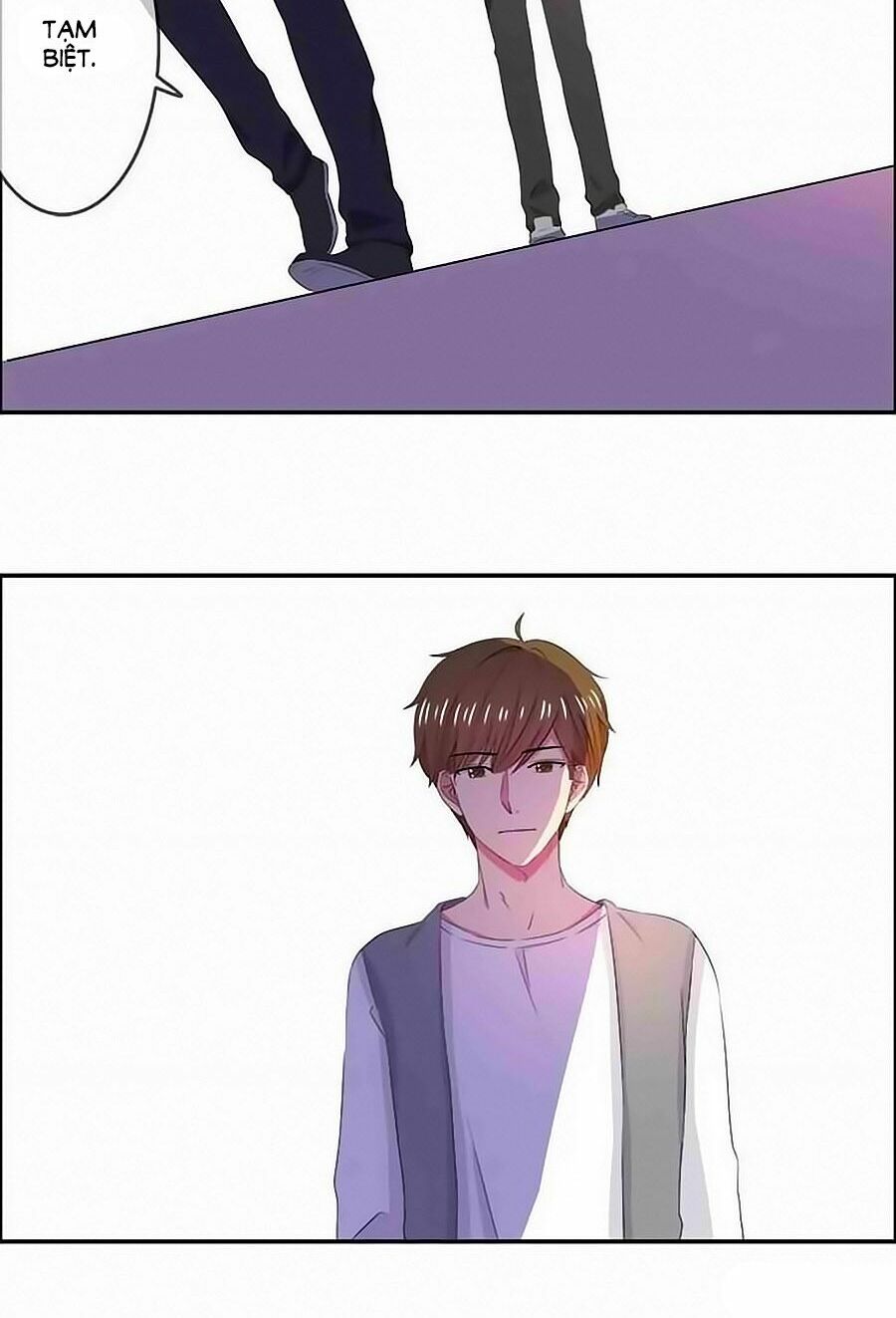 Đại Thần Tình Yêu Chớ Chạm Tôi: Chapter 58