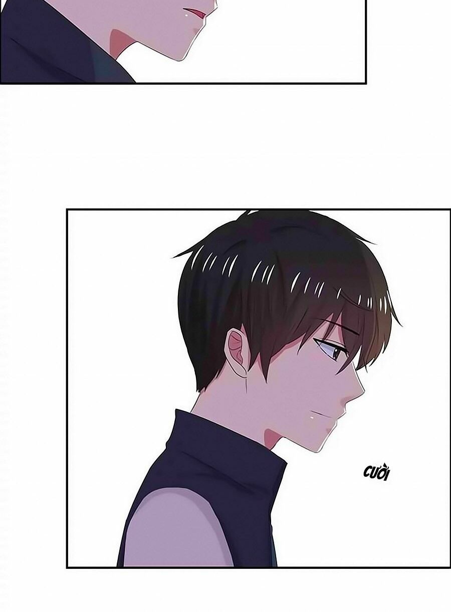 Đại Thần Tình Yêu Chớ Chạm Tôi: Chapter 59