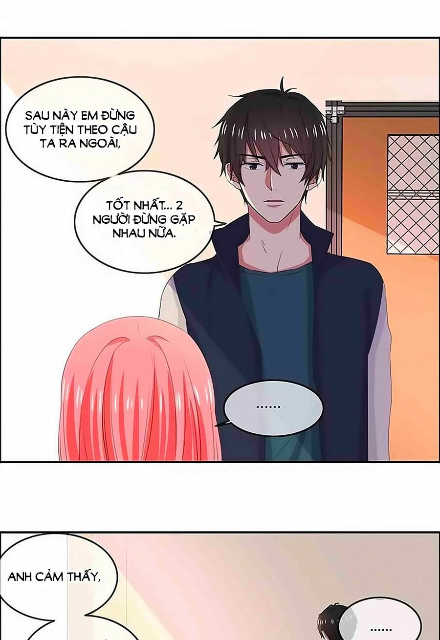Đại Thần Tình Yêu Chớ Chạm Tôi: Chapter 59