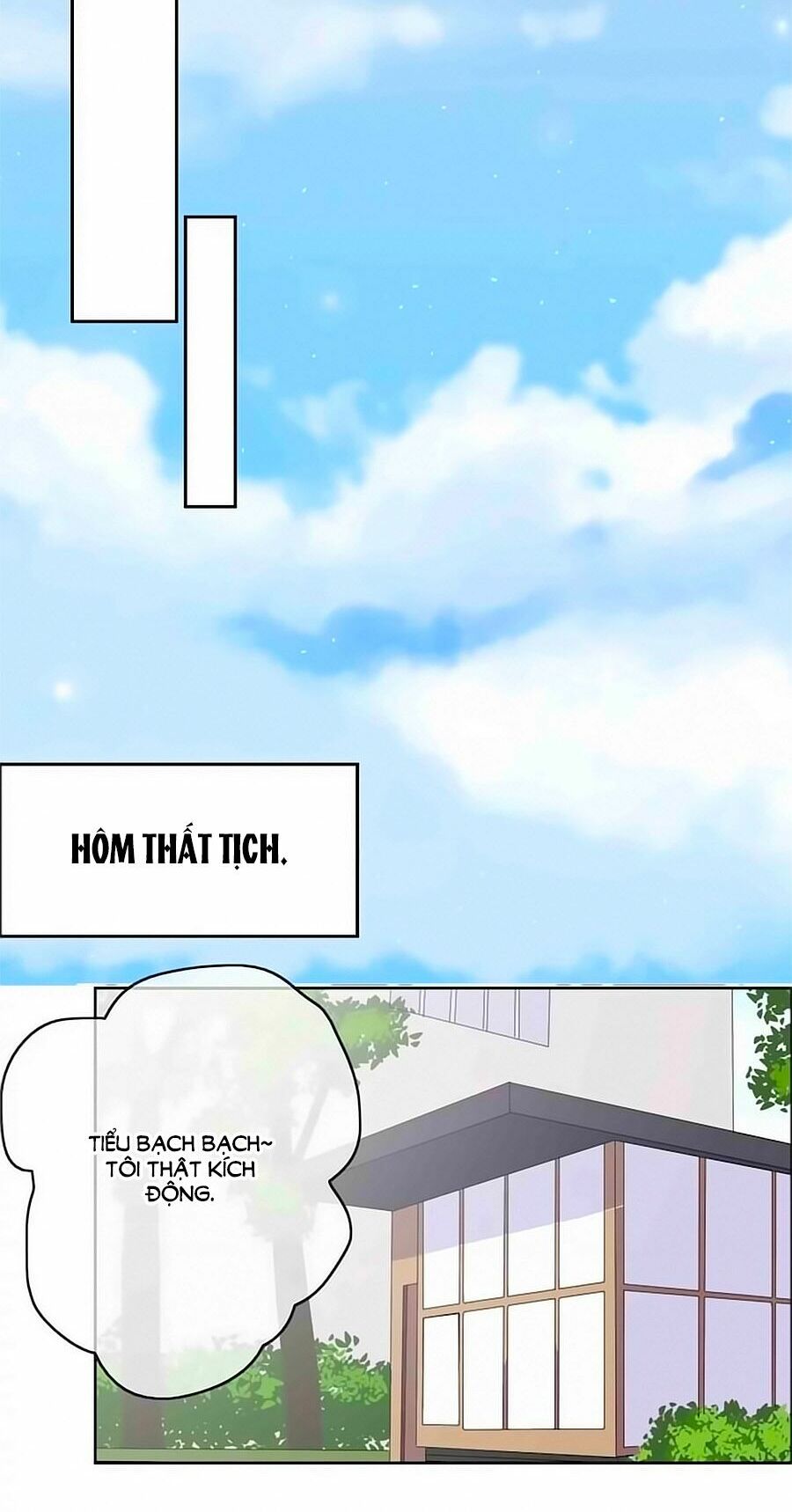 Đại Thần Tình Yêu Chớ Chạm Tôi: Chapter 61
