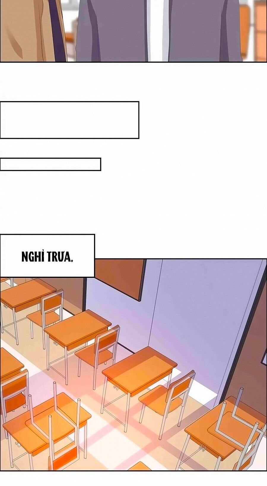 Đại Thần Tình Yêu Chớ Chạm Tôi: Chapter 61