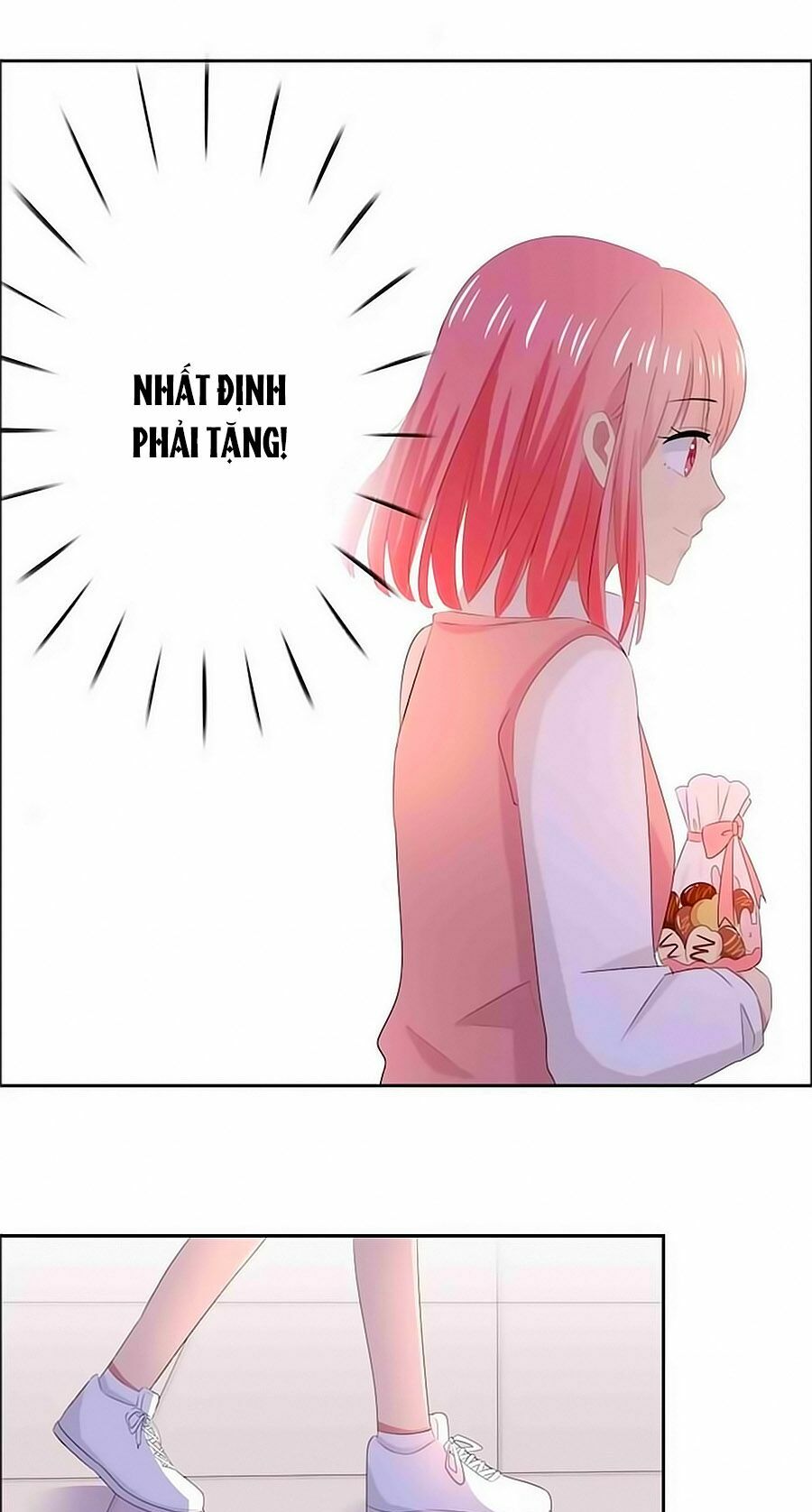 Đại Thần Tình Yêu Chớ Chạm Tôi: Chapter 61