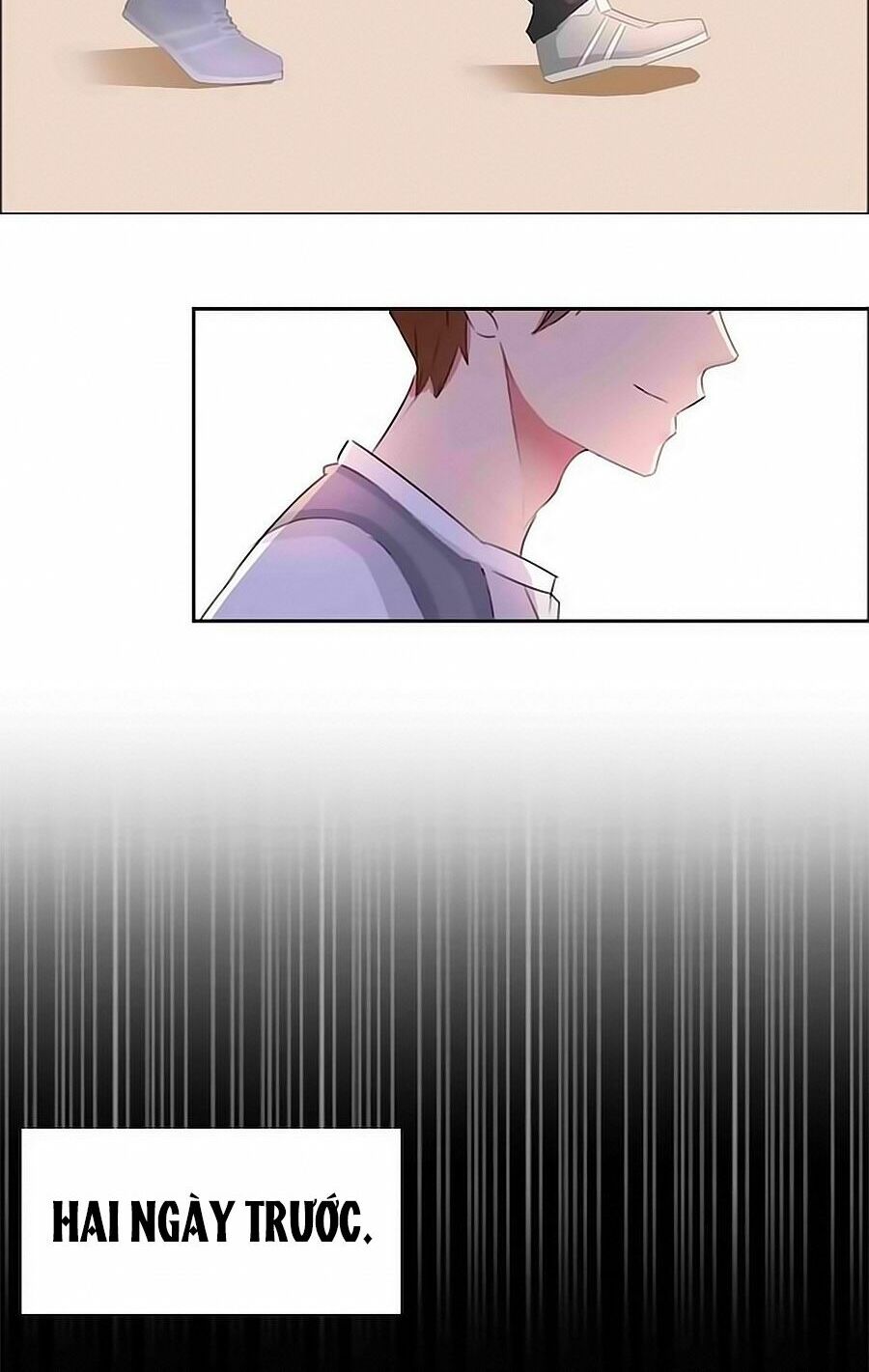Đại Thần Tình Yêu Chớ Chạm Tôi: Chapter 61