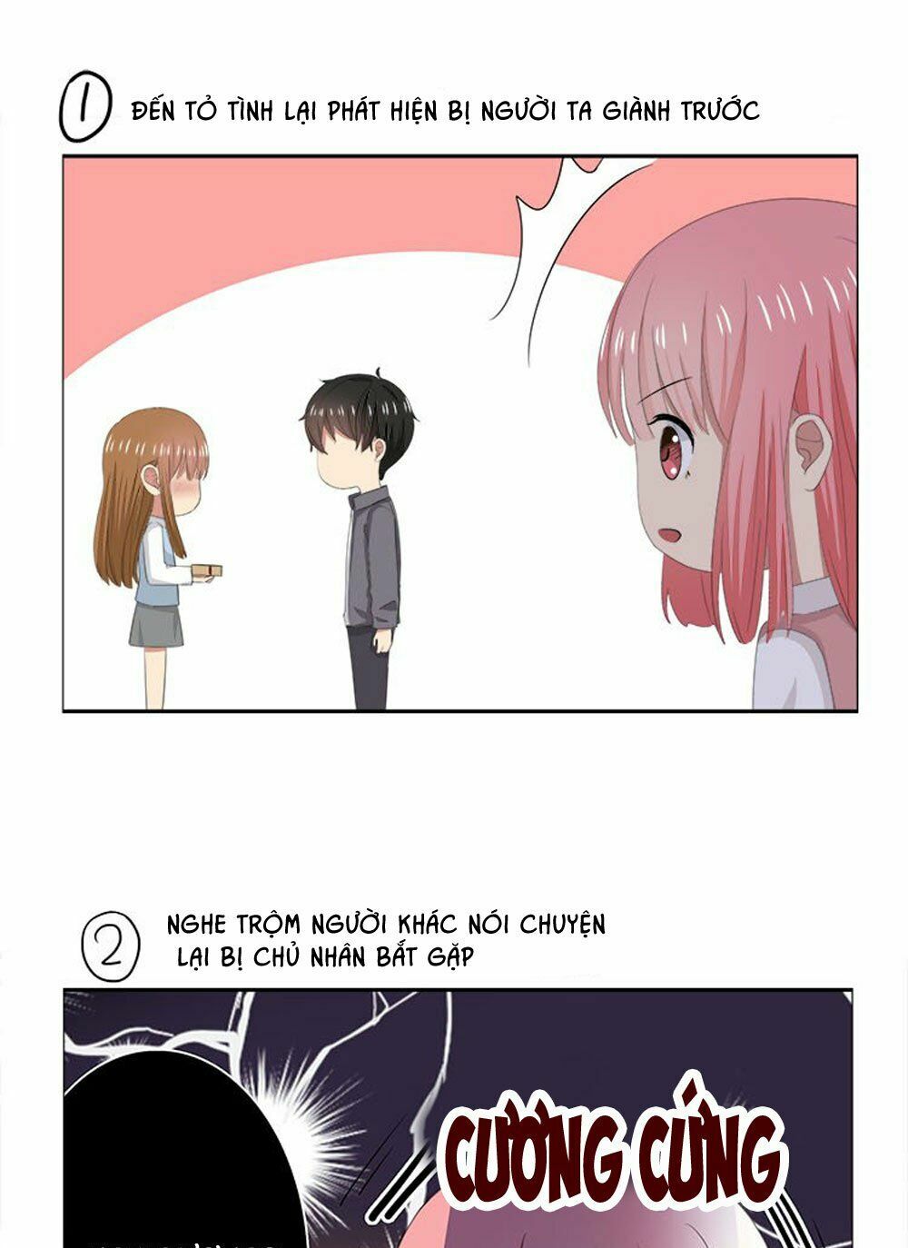 Đại Thần Tình Yêu Chớ Chạm Tôi: Chapter 62