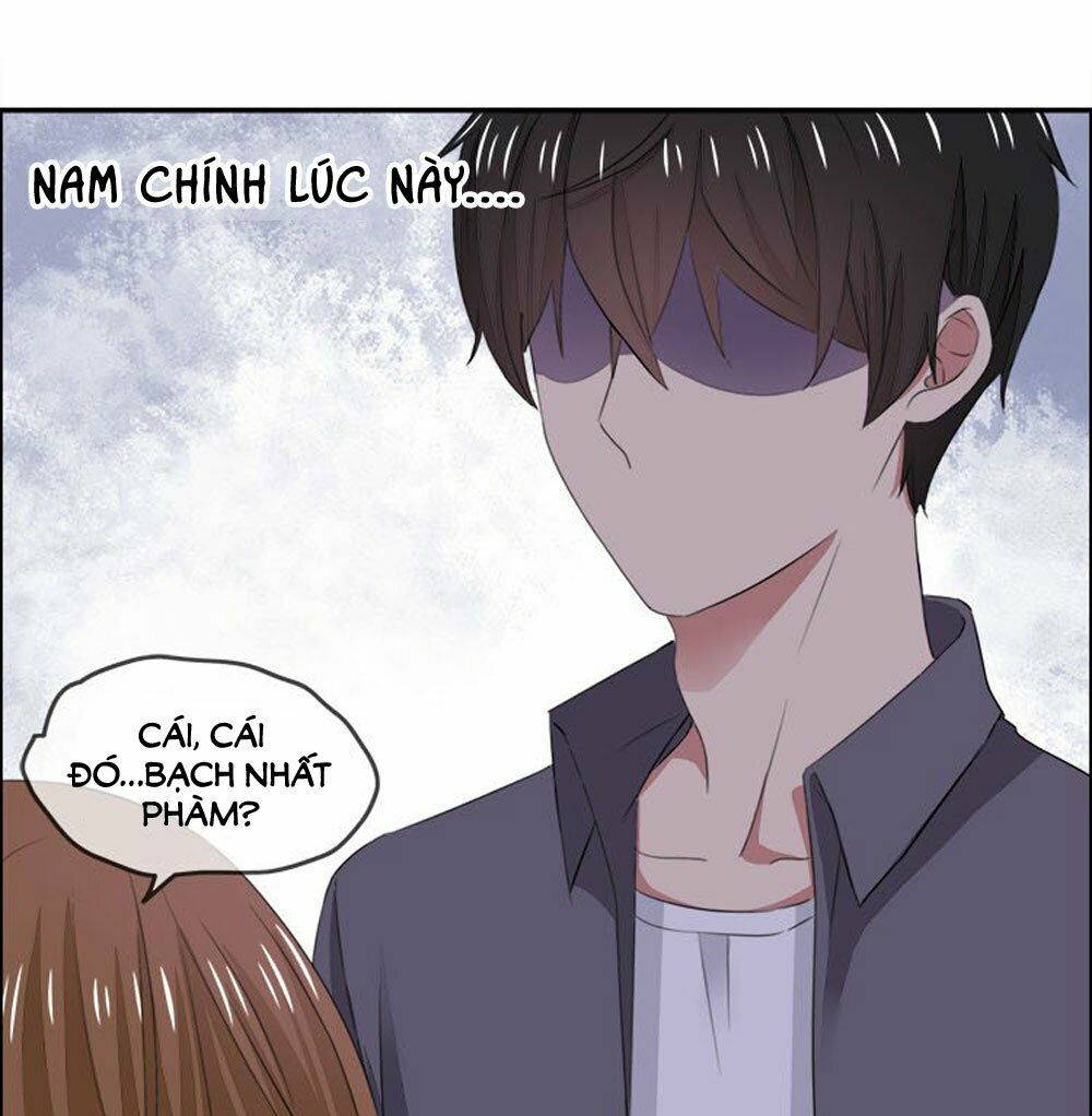 Đại Thần Tình Yêu Chớ Chạm Tôi: Chapter 62