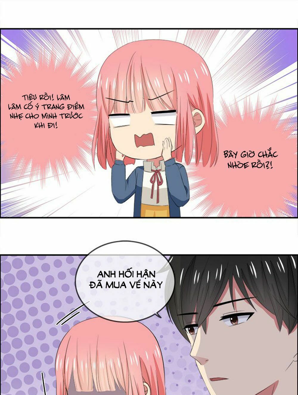 Đại Thần Tình Yêu Chớ Chạm Tôi: Chapter 65