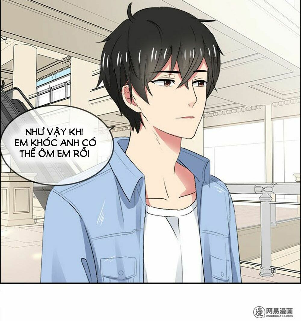 Đại Thần Tình Yêu Chớ Chạm Tôi: Chapter 65