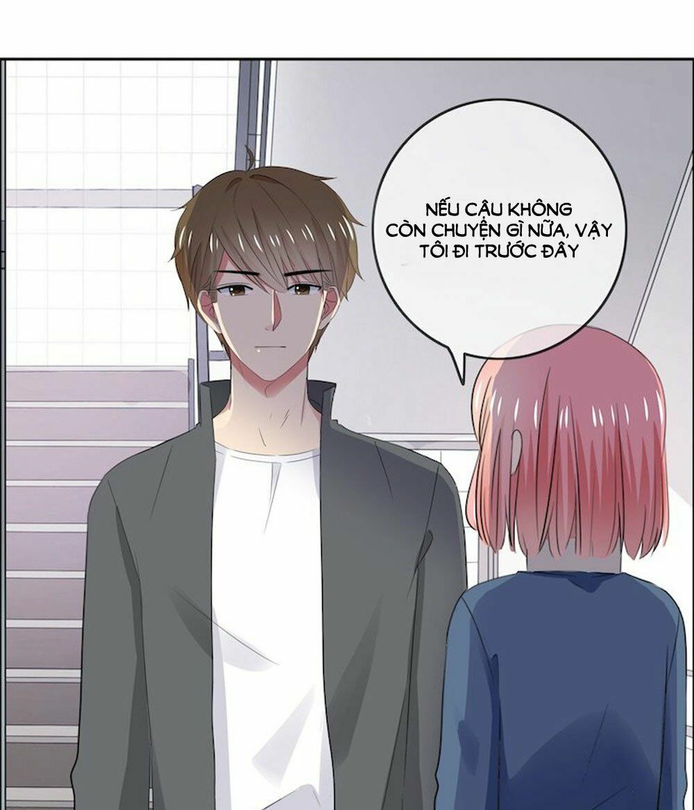 Đại Thần Tình Yêu Chớ Chạm Tôi: Chapter 66