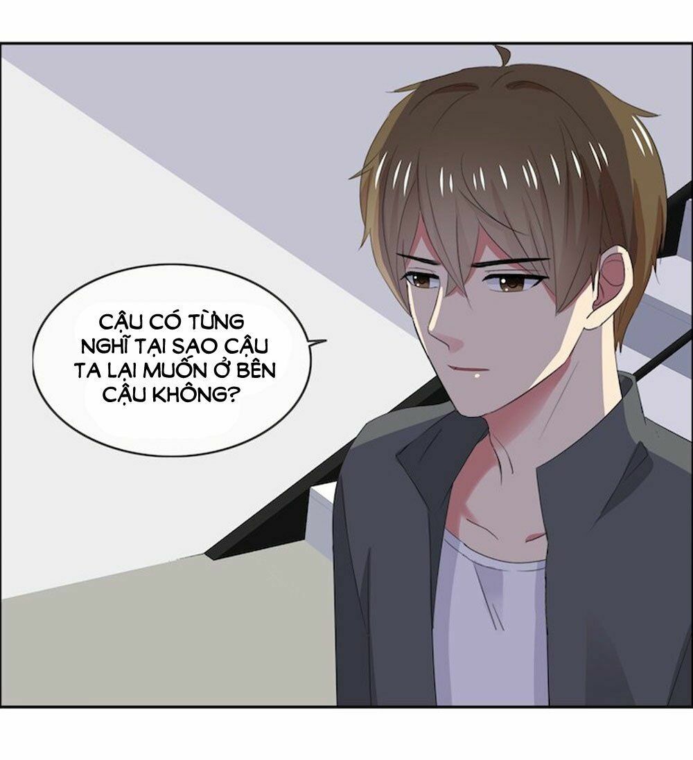 Đại Thần Tình Yêu Chớ Chạm Tôi: Chapter 66