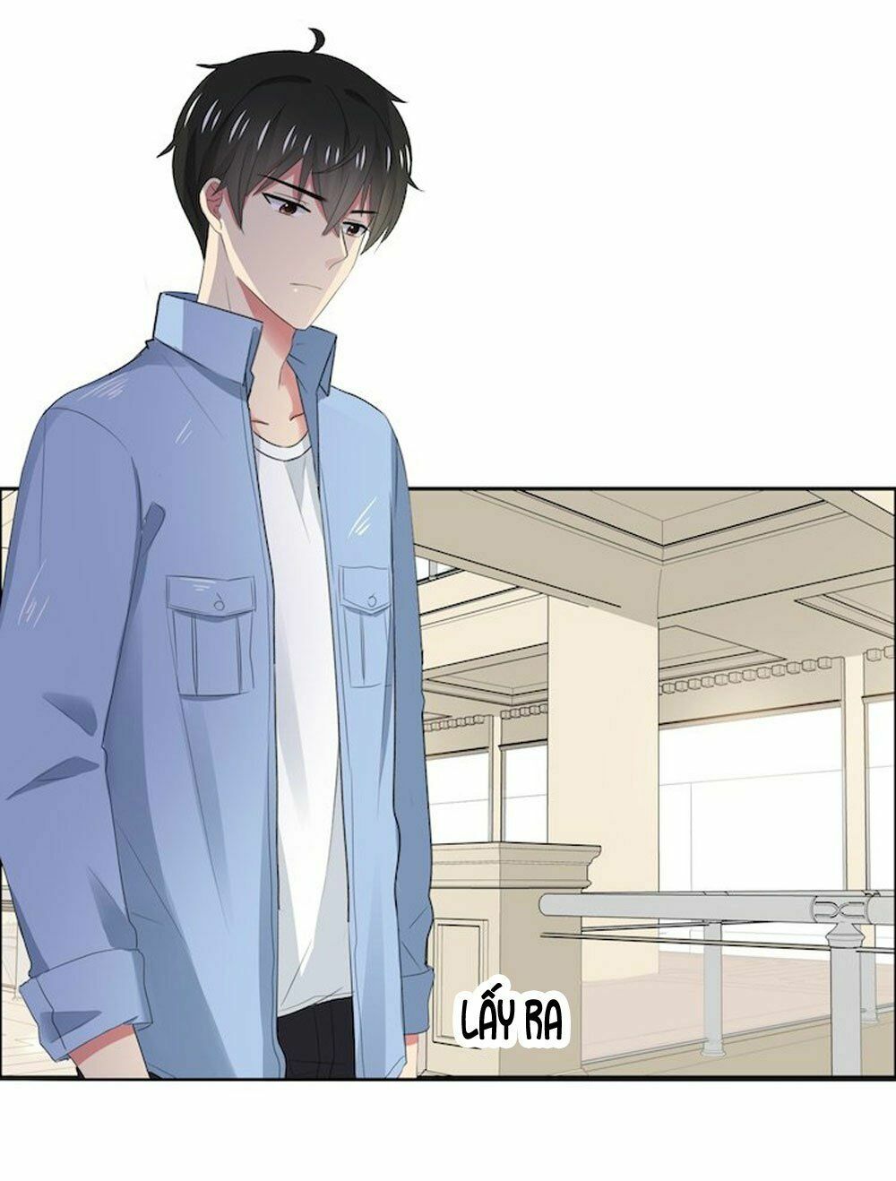 Đại Thần Tình Yêu Chớ Chạm Tôi: Chapter 66