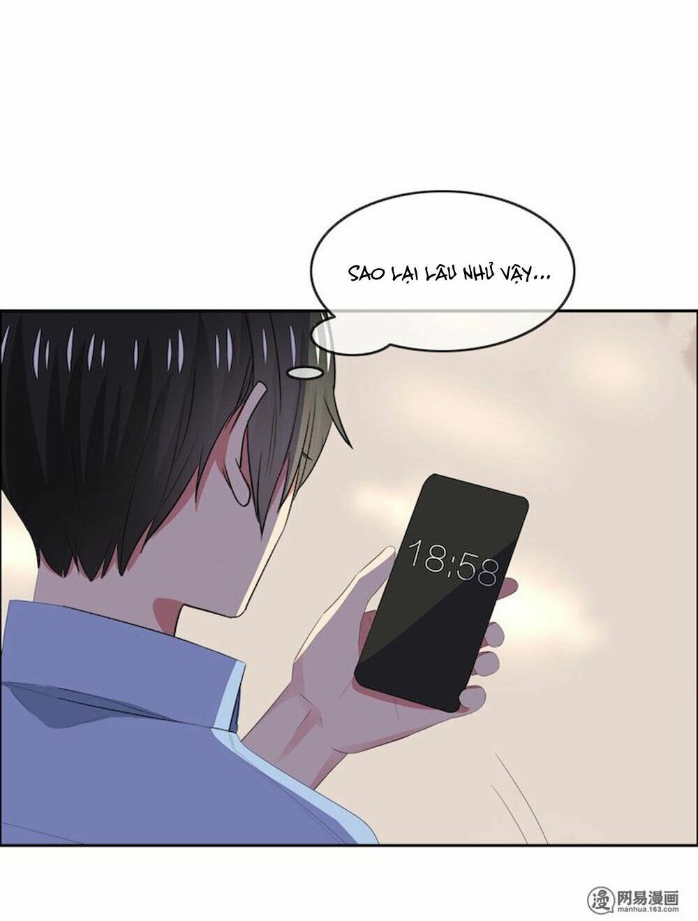 Đại Thần Tình Yêu Chớ Chạm Tôi: Chapter 66