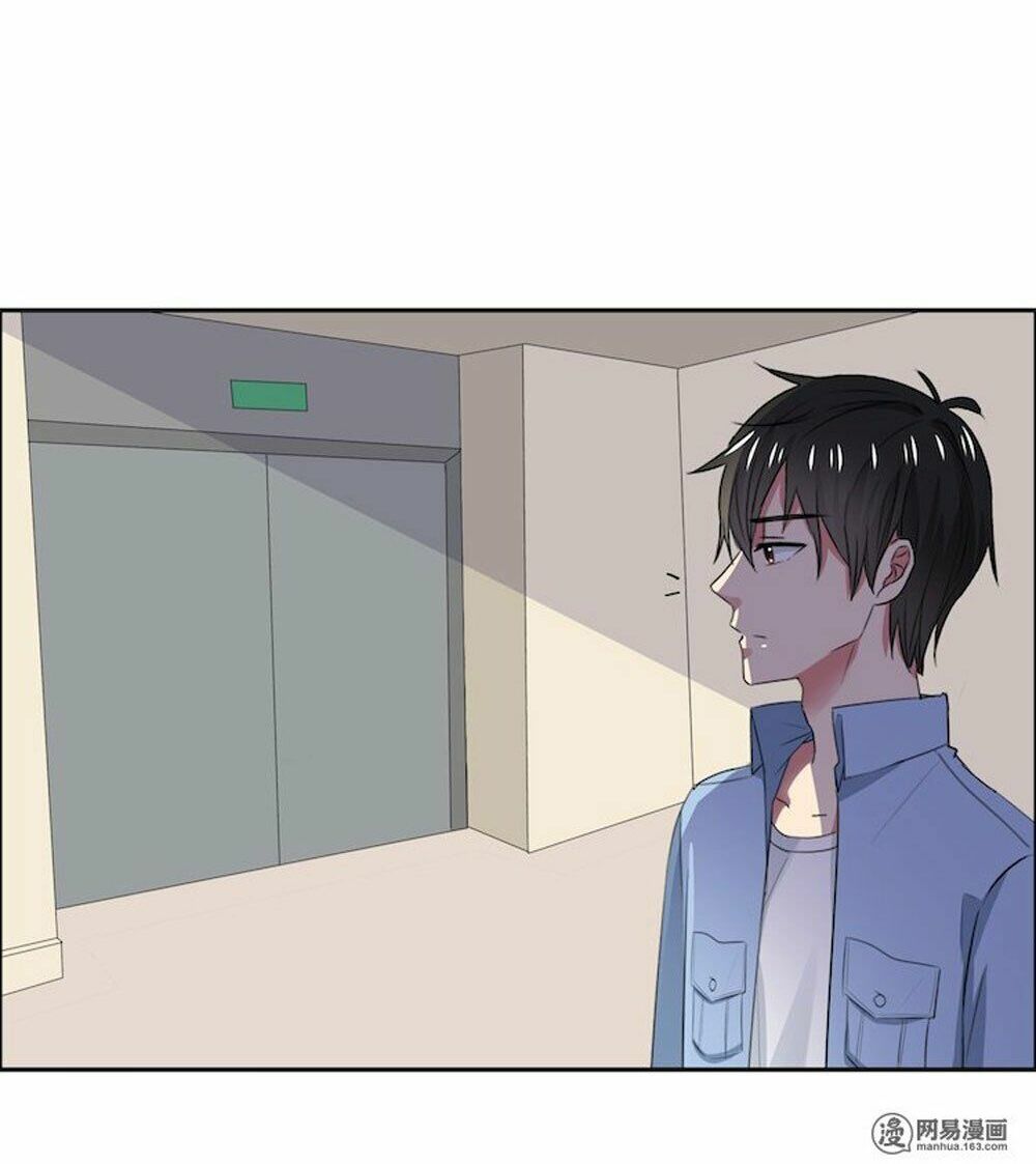 Đại Thần Tình Yêu Chớ Chạm Tôi: Chapter 66