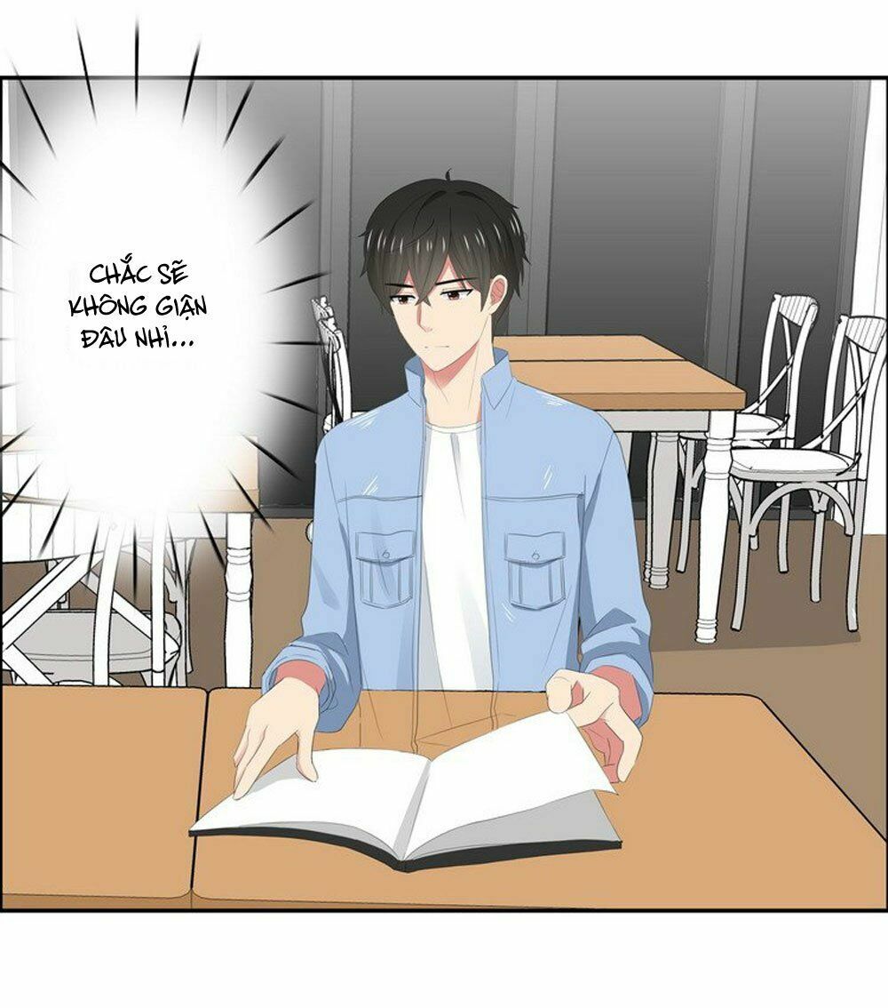 Đại Thần Tình Yêu Chớ Chạm Tôi: Chapter 67