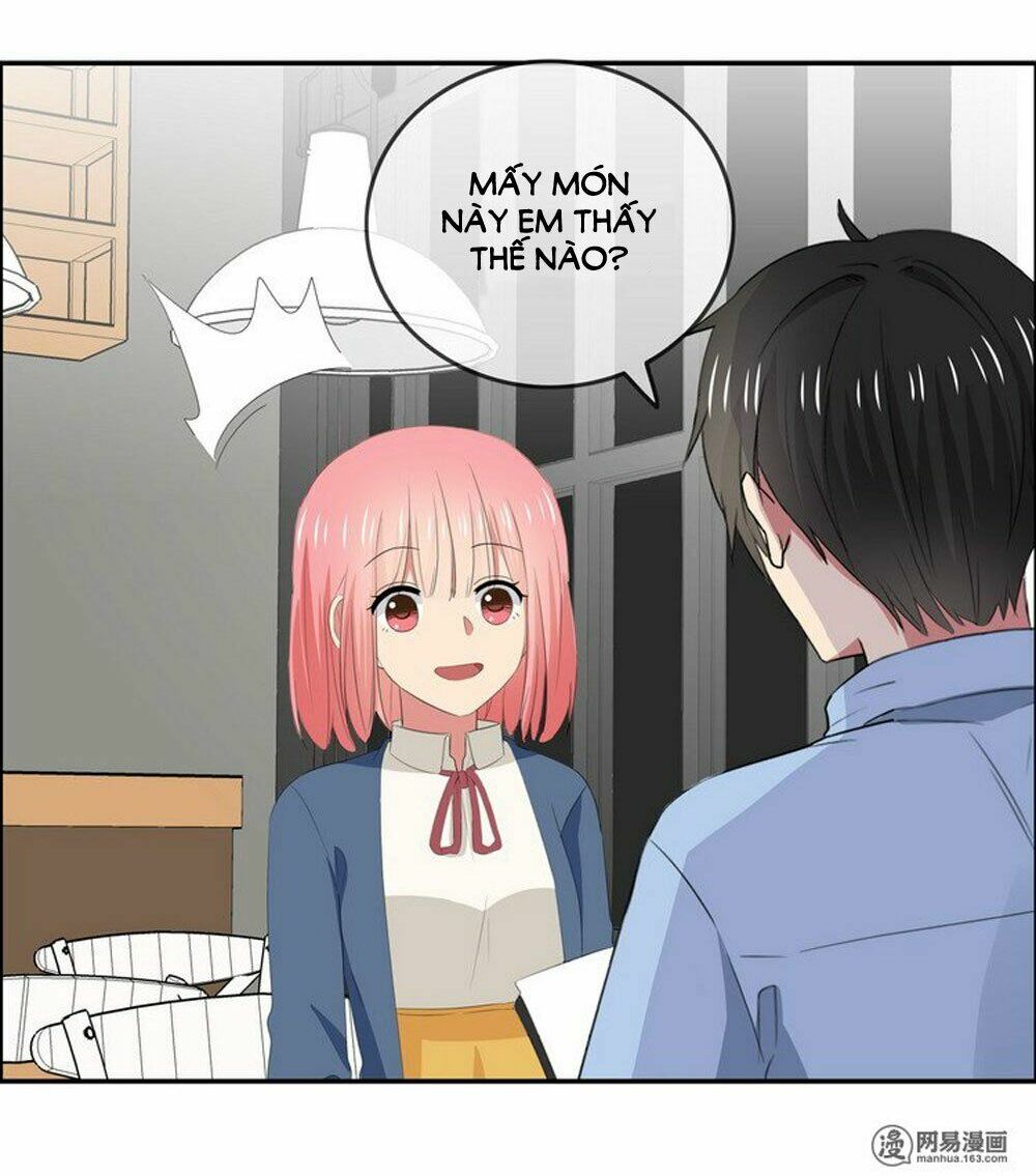 Đại Thần Tình Yêu Chớ Chạm Tôi: Chapter 67