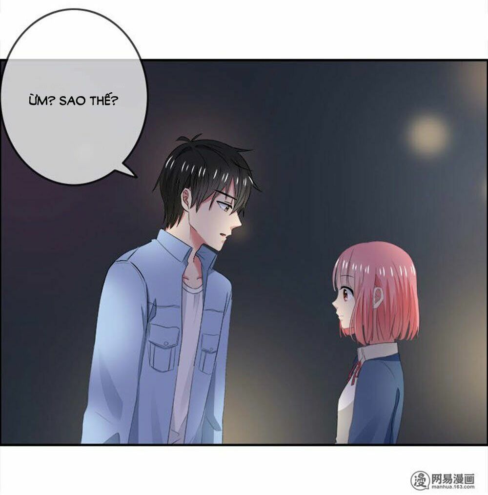 Đại Thần Tình Yêu Chớ Chạm Tôi: Chapter 68
