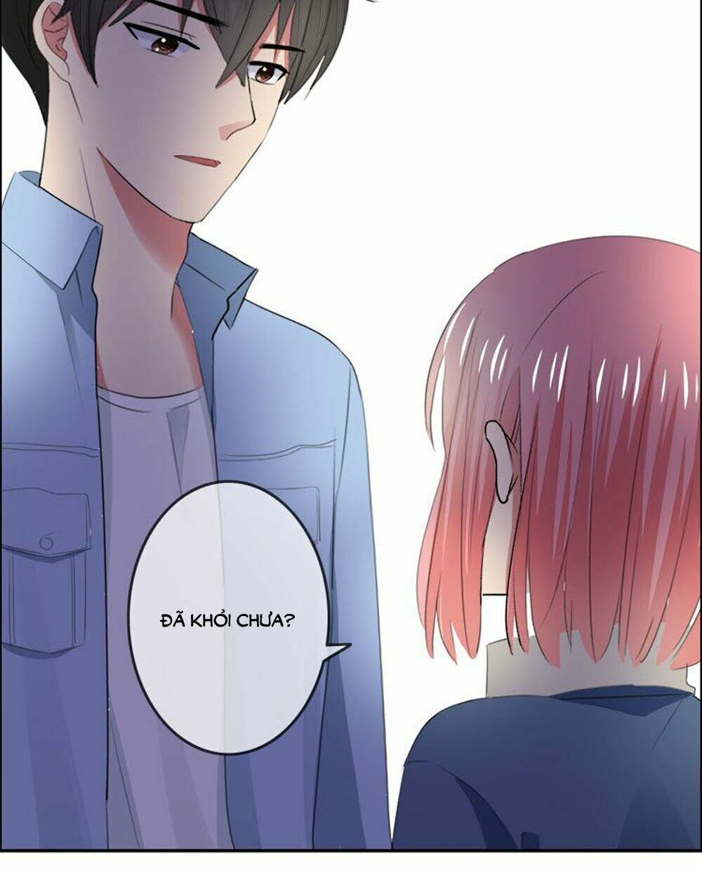 Đại Thần Tình Yêu Chớ Chạm Tôi: Chapter 68