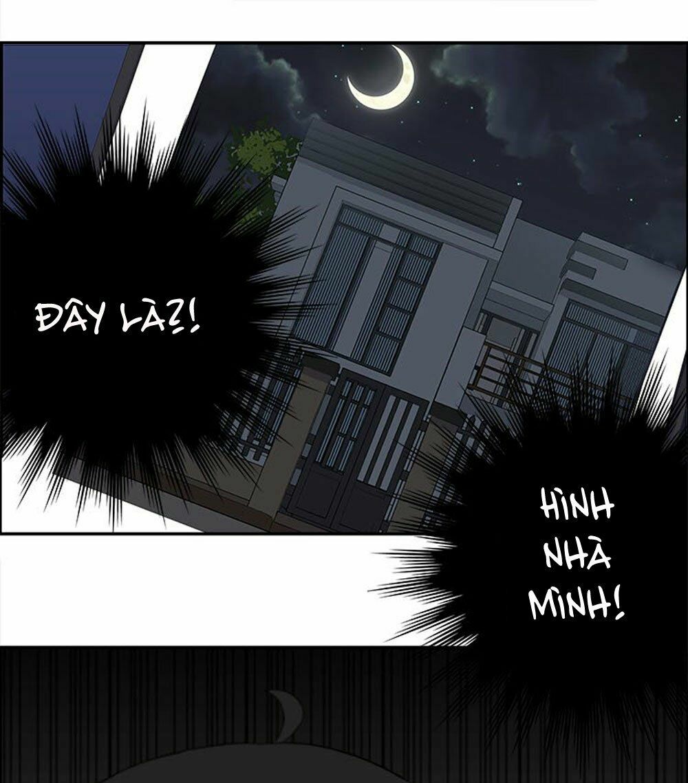 Đại Thần Tình Yêu Chớ Chạm Tôi: Chapter 68