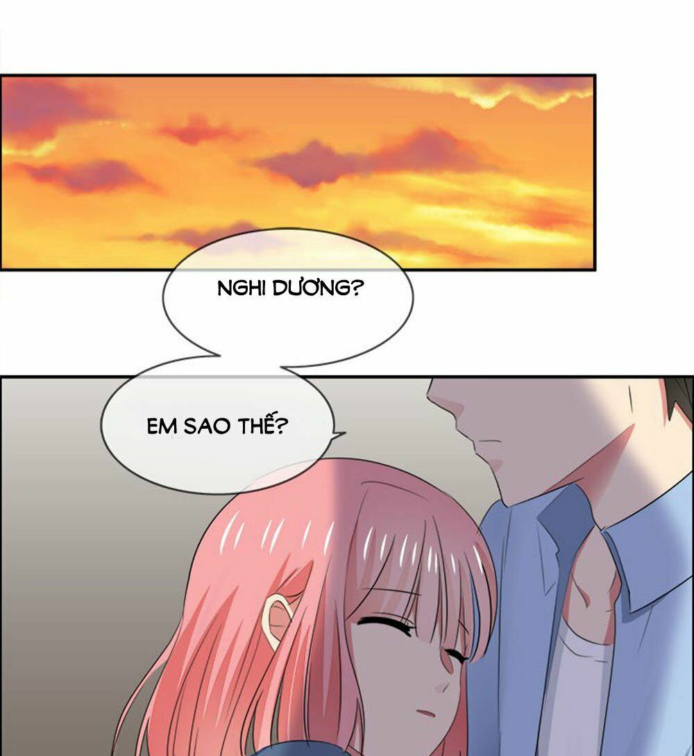 Đại Thần Tình Yêu Chớ Chạm Tôi: Chapter 71