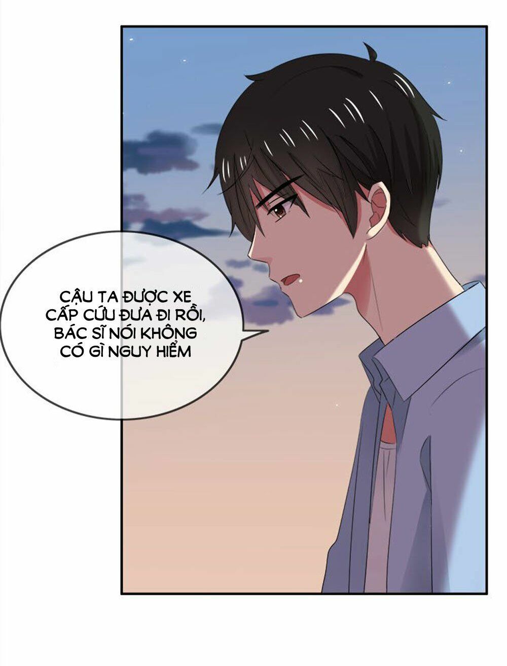 Đại Thần Tình Yêu Chớ Chạm Tôi: Chapter 71