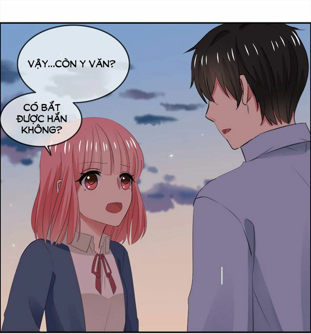 Đại Thần Tình Yêu Chớ Chạm Tôi: Chapter 71