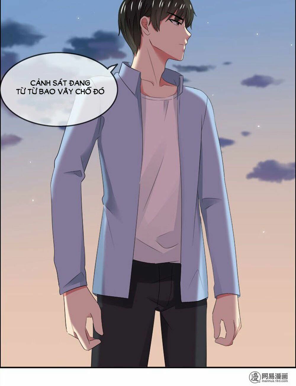 Đại Thần Tình Yêu Chớ Chạm Tôi: Chapter 71