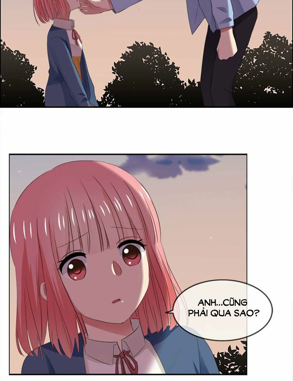Đại Thần Tình Yêu Chớ Chạm Tôi: Chapter 71