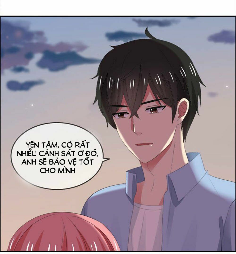 Đại Thần Tình Yêu Chớ Chạm Tôi: Chapter 71