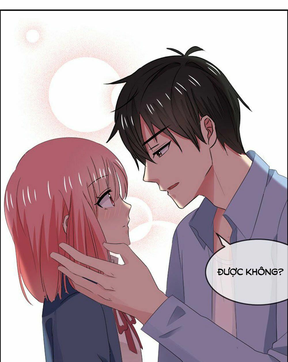 Đại Thần Tình Yêu Chớ Chạm Tôi: Chapter 71