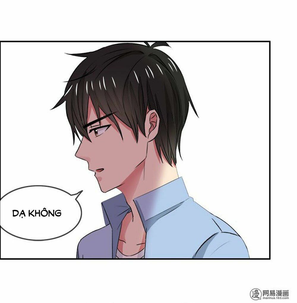 Đại Thần Tình Yêu Chớ Chạm Tôi: Chapter 71
