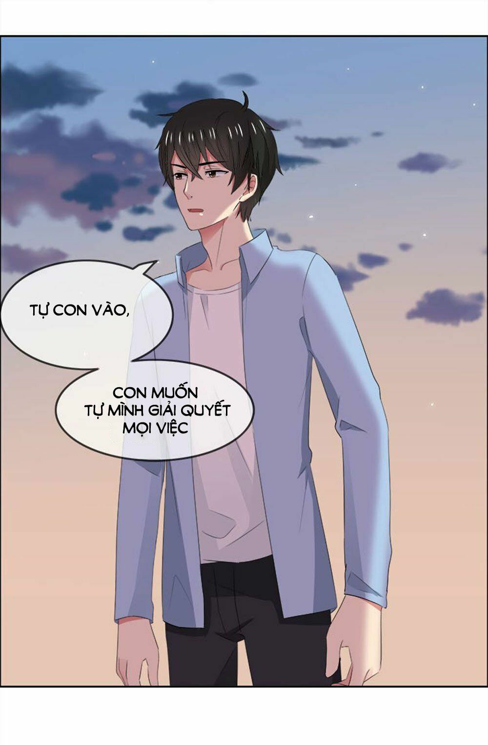 Đại Thần Tình Yêu Chớ Chạm Tôi: Chapter 71