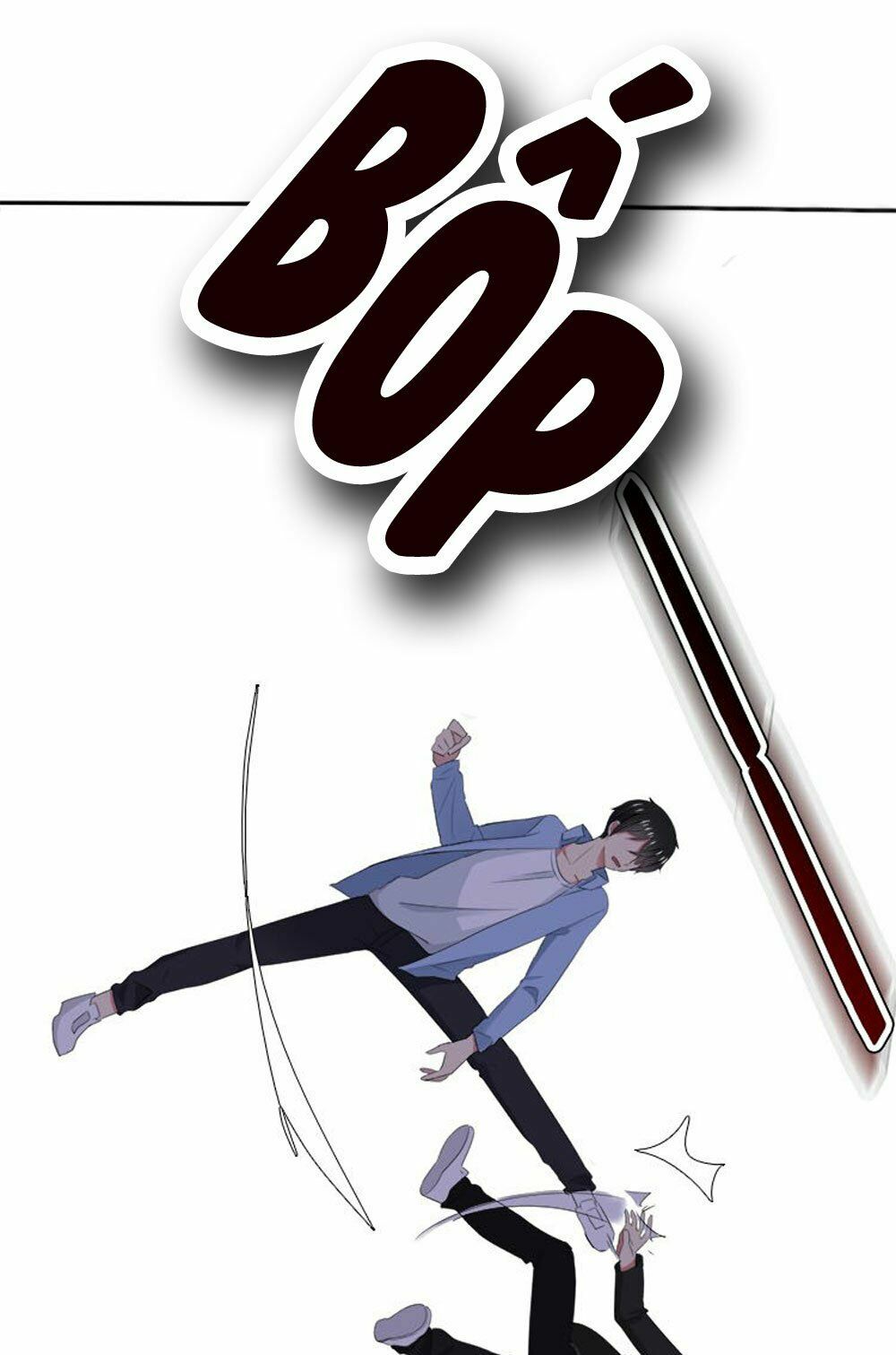 Đại Thần Tình Yêu Chớ Chạm Tôi: Chapter 72