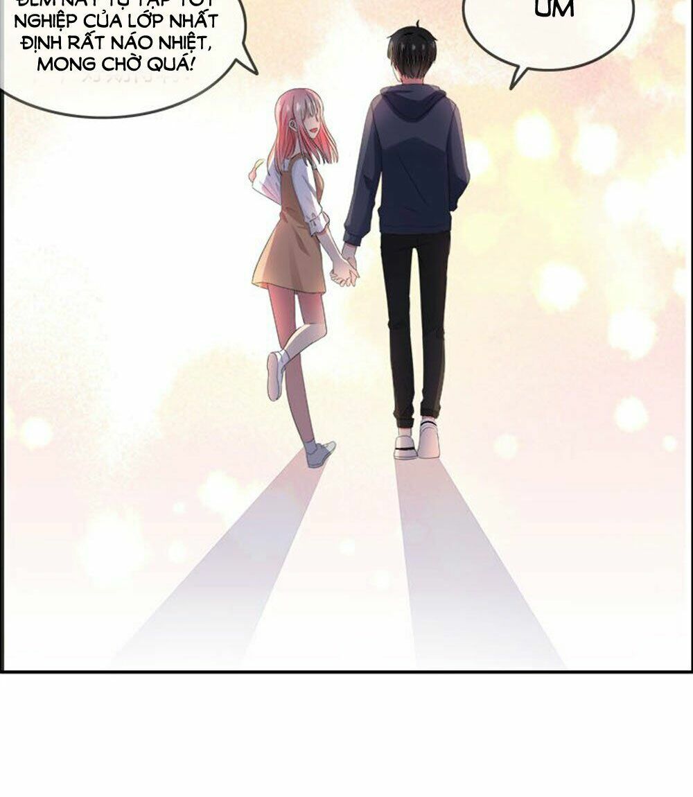 Đại Thần Tình Yêu Chớ Chạm Tôi: Chapter 72