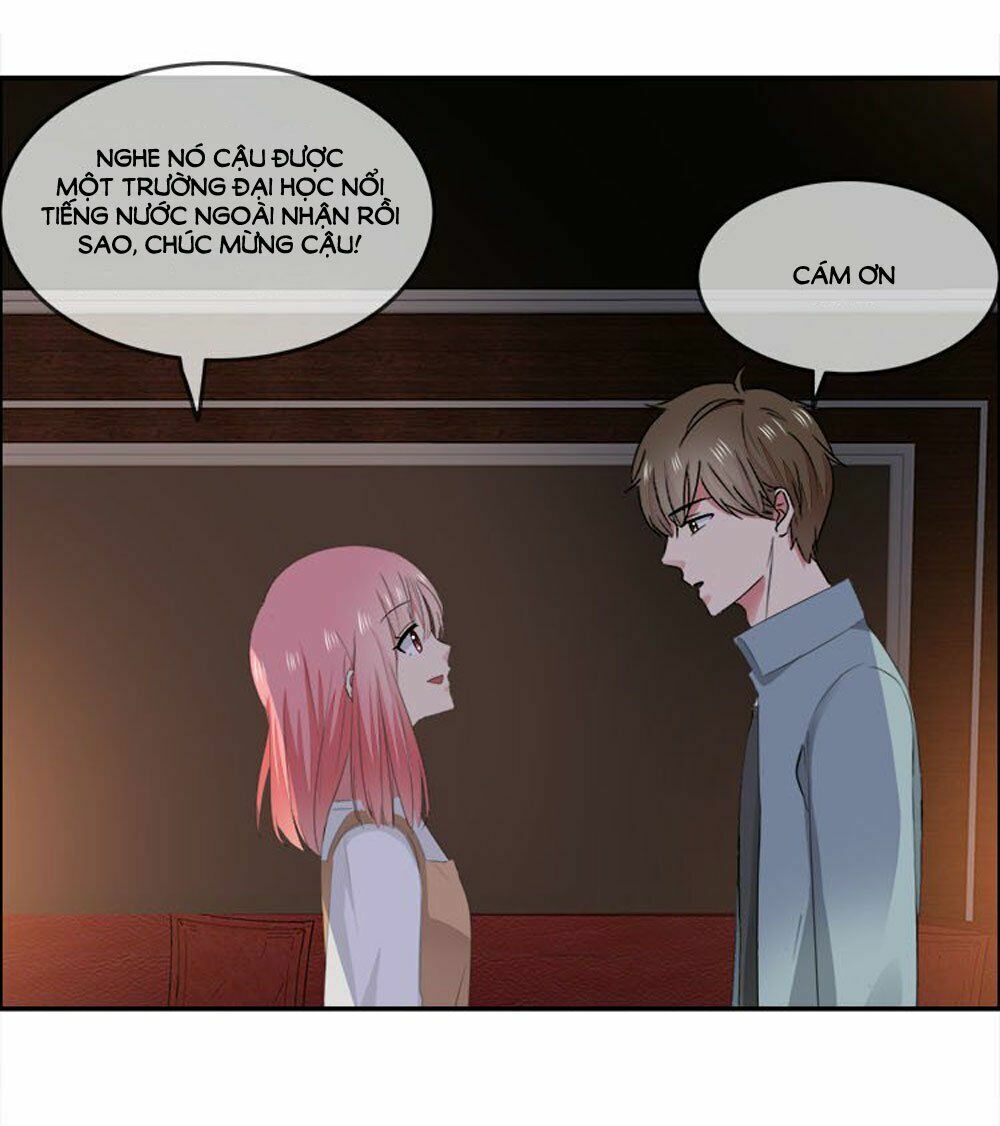Đại Thần Tình Yêu Chớ Chạm Tôi: Chapter 72