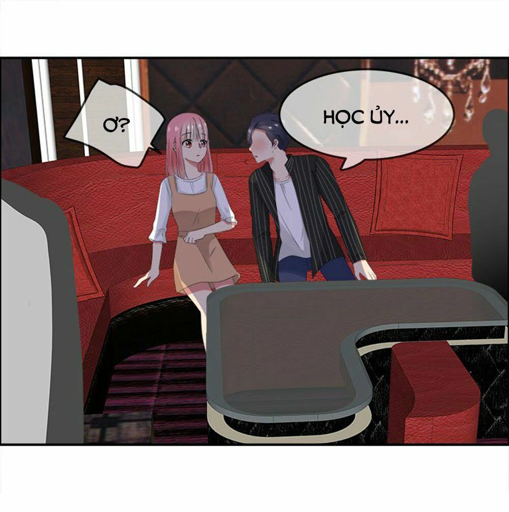 Đại Thần Tình Yêu Chớ Chạm Tôi: Chapter 72